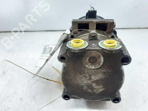 AC compressor FORD MONDEO III (B5Y) 2.0 16V TDDi / TDCi | BP4718724M34 