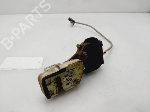 Høyre bak lås ROVER 25 I Hatchback (RF) [1999-2006]  31089732