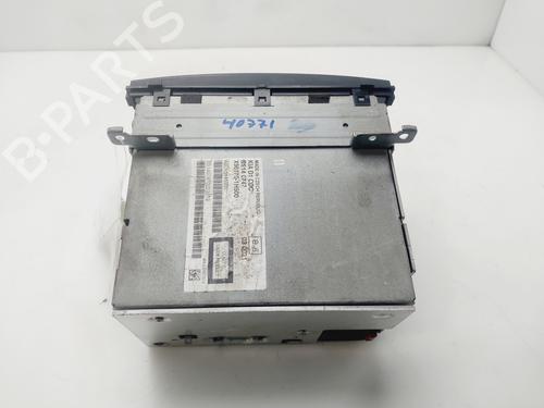 Radio KIA CEE'D SW (ED) 1.6 CRDi 115 | BP31988216E6