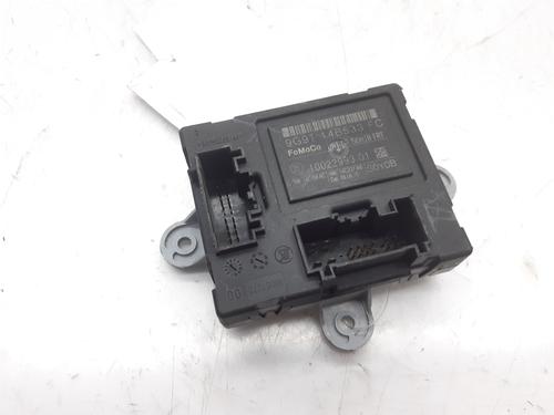 Elektronisk modul VOLVO XC60 I SUV (156) D3 / D4 (163 hp) 9G9T14B533FC | 9G9T14B533FC |