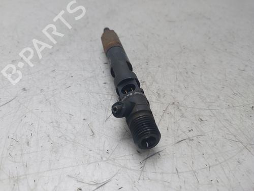 Injector RENAULT MEGANE II Saloon (LM0/1_) | BP31670414M100 - Image 3