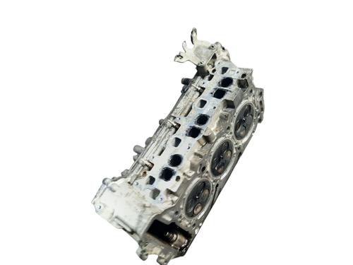 Cylinder head JEEP GRAND CHEROKEE III (WH, WK) 3.0 CRD 4x4 | BP27493354M5 