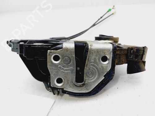 Używane Zamek drzwi przednich prawych TOYOTA YARIS (_P9_) [2005-2014]  30635160