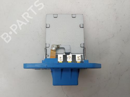 Used Heater resistor Heater resistor KIA STONIC (YB) [2017-2026] 34717992 34717992