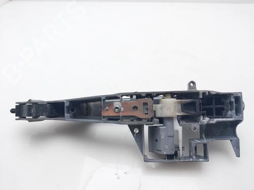Rear left exterior door handle CITROËN C3 II (SC_) 1.4 HDi 70 (SC8HZC, SC8HR0, SC8HP4) | BP16853452C130 
