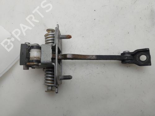 Used Hinge/Door check strap Hinge/Door check strap CITROËN C4 II (NC_) 1.6 BlueHDi 120 (120 hp) 34706421 34706421