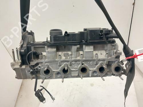 Used Cylinder head Cylinder head FORD FIESTA VI (CB1, CCN) 1.6 TDCi (95 hp) 36648725 36648725