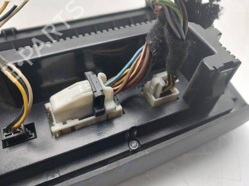Climate control BMW X3 (E83) 2.0 d | BP40218782I5 - Image 6