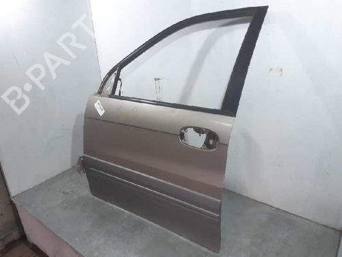 Left front door KIA CARNIVAL II (GQ) 2.9 CRDi | BP6889517C2 