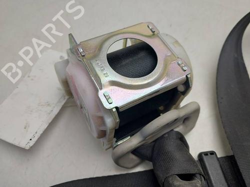 Rear left seatbelt CITROËN BERLINGO MULTISPACE (B9) 1.6 HDi 90 | BP40081970I29 - Image 2