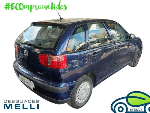 Engine SEAT IBIZA II (6K1) | BP30966693M1