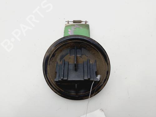 Heater resistor SEAT IBIZA III (6L1) | BP30590609M108