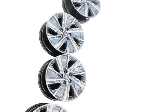 Used Rim HYUNDAI TUCSON (NX4E, NX4A) [2020-2025]  28047519