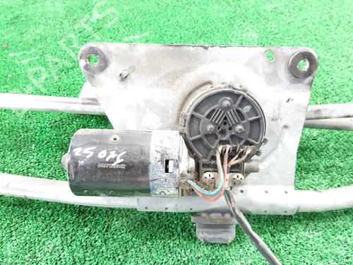 Front wiper motor CITROËN XSARA PICASSO (N68) 2.0 HDi | BP8256605M29 