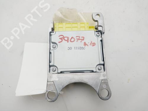 ECU airbags TOYOTA PRIUS (_W3_) 1.8 Hybrid (ZVW3_) | BP30089460M53