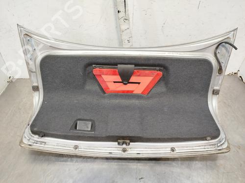 Bakluke CC/Kombi-Kupé AUDI A6 C5 (4B2)  | BP23892393C6 