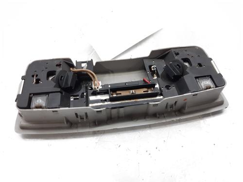 Innerbelysning MAZDA 3 Saloon (BK) 2.0 MZR-CD (BK12) | BP7625962I8 