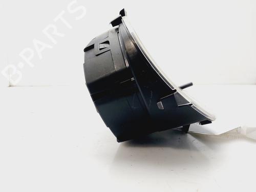 Instrument cluster SKODA FABIA II (542)  | BP20236207C47 