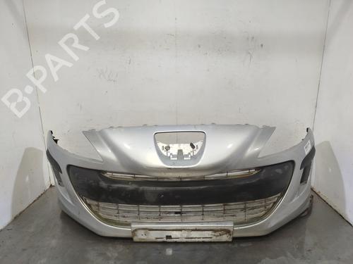 Used Front bumper Front bumper PEUGEOT 308 I (4A_, 4C_) [2007-2016] 34537799 34537799