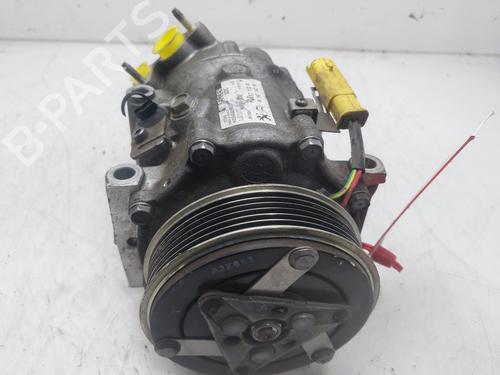 Used AC compressor AC compressor 36832898 36832898