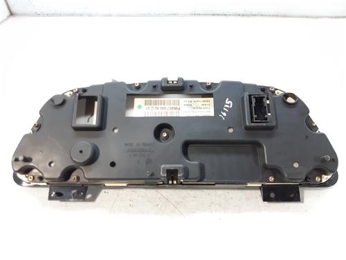 Instrument cluster CITROËN XSARA Coupe (N0) 2.0 HDI 90 | BP8648631C47 