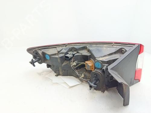Right taillight RENAULT MEGANE IV Grandtour (K9A/M/N_) 1.2 TCe 100 | BP29499277C35 