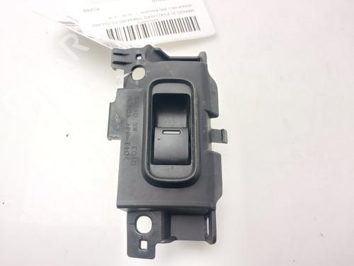 Used Right rear window switch HONDA CR-V III (RE_) 2.2 i-CTDi 4WD (RE6) (140 hp) 31979023