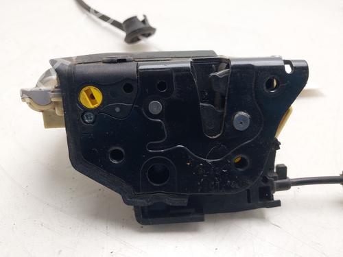 Used Rear left lock Rear left lock 37757015 37757015
