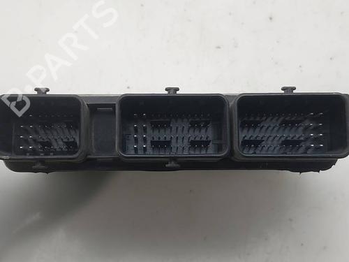 Engine control unit (ECU) DACIA DUSTER (HS_) 1.5 dCi | BP40225612M57 - Image 2