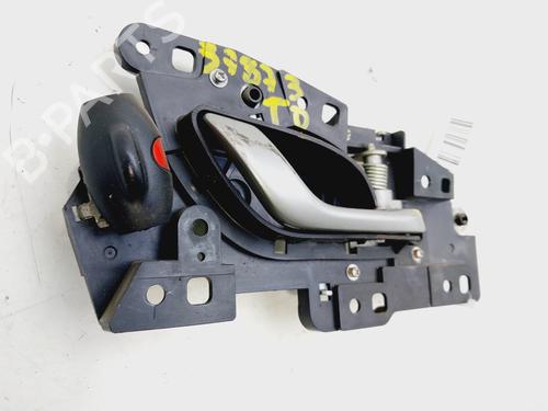 Rear right interior door handle HONDA CIVIC VIII Hatchback (FN, FK) 2.2 CTDi (FK3) | BP29300516I16 