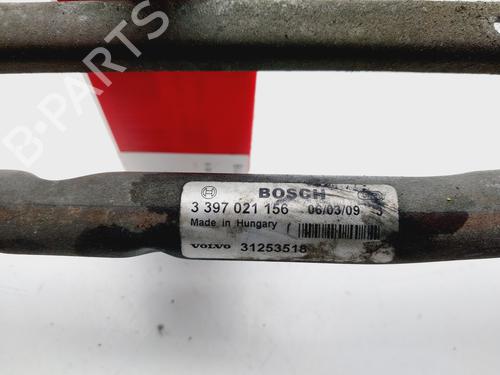 Front wiper motor VOLVO V50 (545) 1.6 D | BP24151368M29 