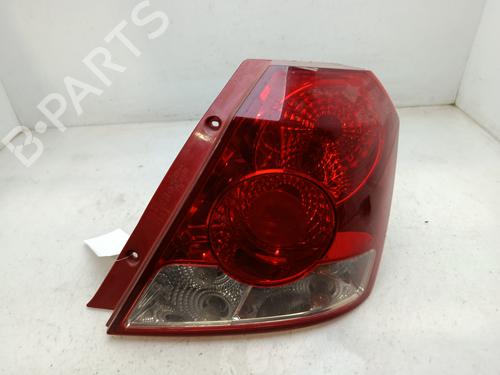 Used Right taillight Right taillight 37465722 37465722