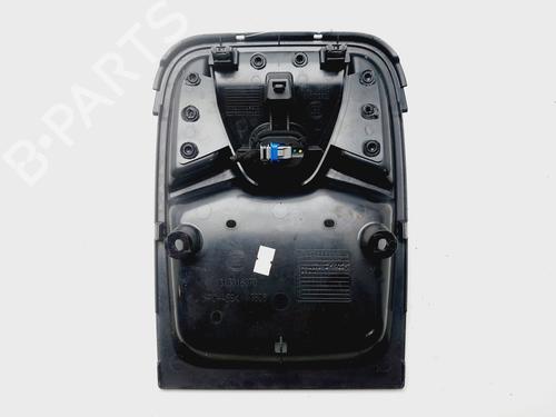 Middle console FIAT FIORINO Box Body/MPV (225_) 1.3 D Multijet (225BXD1A, 225BXB1A, 225BXB11) | BP32032380I22