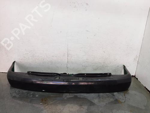 Used Rear bumper VW POLO III (6N1) 75 1.6 (75 hp) 15074158