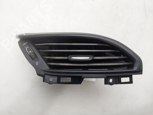 Used Air vent Air vent FIAT TIPO Hatchback (356_, 357_) [2016-2026] 34098632 34098632