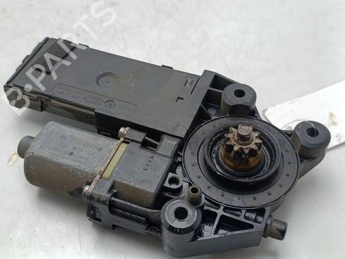 Left front window motor RENAULT MEGANE III Hatchback (BZ0/1_, B3_) 1.5 dCi | BP40281808E21 - Image 2