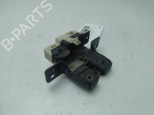 Fechadura da mala RENAULT MODUS / GRAND MODUS (F/JP0_) 1.2 (FP0C, FP0K, FP0P) (65 hp) 23083153