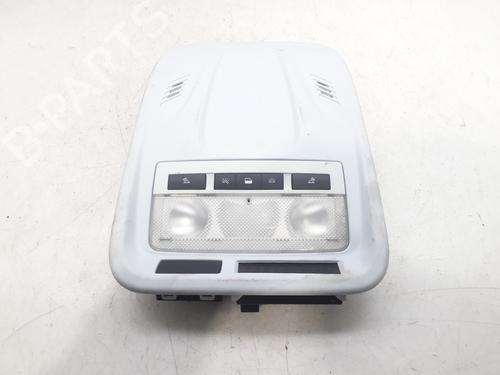 Used Interior roof light OPEL GRANDLAND / GRANDLAND X (A18, P1UO) 1.2 (75) (131 hp) 10186459