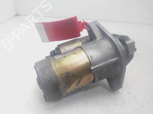 Used Starter OPEL ASTRA H (A04) [2004-2014]  29433510