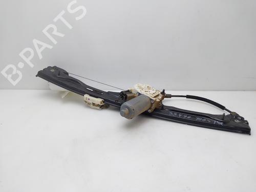 Rear left window mechanism BMW X5 (E70) 3.0 d | BP17317744C24 