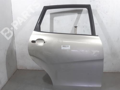Used Right rear door Right rear door SEAT TOLEDO III (5P2) 1.6 (102 hp) 8311260 8311260
