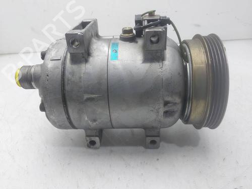AC compressor VW PASSAT B5 (3B2) 1.9 TDI | BP39595807M34 - Image 3