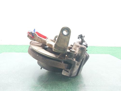 Left front steering knuckle IVECO DAILY III Van 35 C 12 V, 35 S 12 V (AGKA43A2, AGKB43A2, AGKB46A2,... | BP12471092M25 
