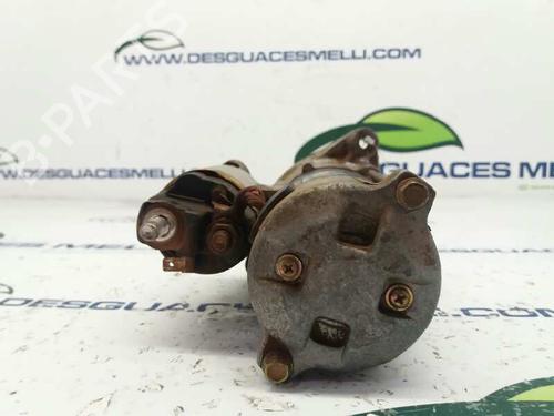 Starter SUZUKI BALENO Hatchback (EG) 1.6 i 16V (SY416) | BP2864319M8 