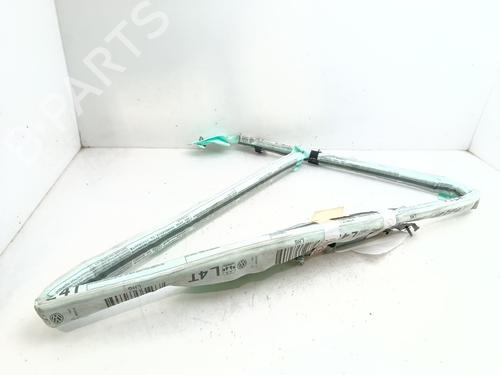 Used Left curtain airbag VW GOLF VII Variant (BA5, BV5) [2013-2022]  29390882