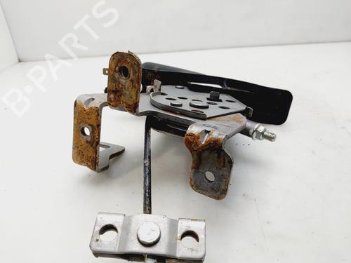 Hand brake KIA PICANTO III (JA)  | BP29546544I18 