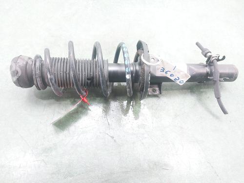Used Left front shock absorber VW POLO V (6R1, 6C1) 1.6 TDI (105 hp) 21048987