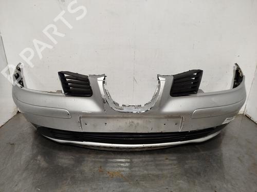Used Front bumper SEAT IBIZA III (6L1) [2002-2009]  32102915