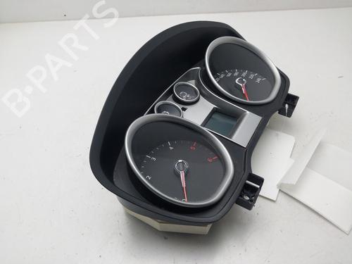 Instrument cluster FORD FOCUS II (DA_, HCP, DP) 1.8 TDCi | BP27513056C47 
