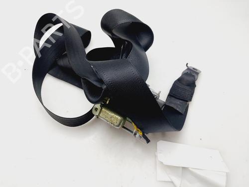 Used Front left seatbelt FIAT LINEA (323_, 110_) [2006-2025]  25997053